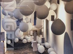 -自如ZSPACE四合院艺术餐厅