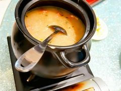 -鱼头泡饭·湖北菜·非物质文化遗产(岳家嘴总店)