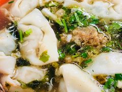 -阿麟馄饨(延长路店)
