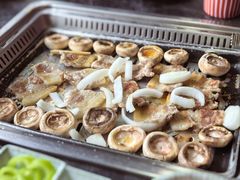 -长今家韩国料理(瑞景店)
