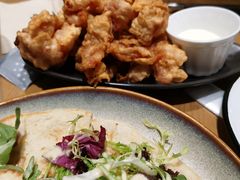 -HELLO 27 意面·沙拉·帕尼尼