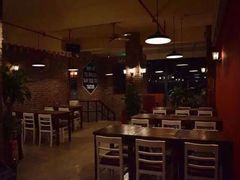 大堂-Rural Tequila墨西哥餐厅(东川路店)
