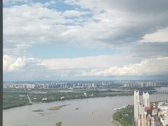 -大堂酒廊·富力丽思卡尔顿酒店