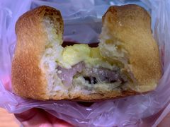 -巴黎贝甜(大宁国际商业广场店)