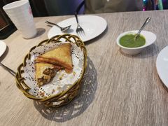 -Santoor 萨都里印度餐厅(北锣鼓巷店)