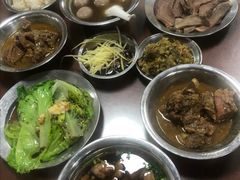 -阿秋牛排(湖心街店)