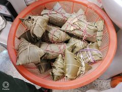 -璐坊粽王(复兴中路店)