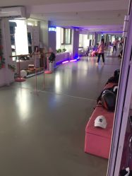 -WITCH （舞季）舞蹈工作室