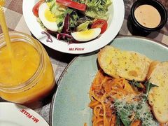 -米斯特比萨(罗斯福店)