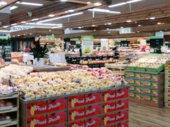 -果蔬好生活超市(新荟城店)