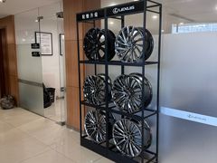 -上海东昌雷克萨斯(沪南路店)