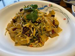 东北大拉皮-95号酱骨·一块豆腐(展春园西路店)