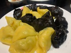 -船歌·鱼水饺青岛菜(合肥路永旺店)