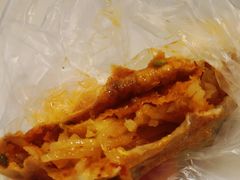 -刘记肉夹馍(彰武店)