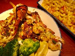-RED LOBSTER(中城西店)