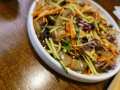 -李老哈·东北菜(宋园路店)