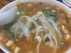 -清真新疆叶尔羌烤肉店(新香洲店)