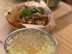 -南街清补凉(黄贝岭店)