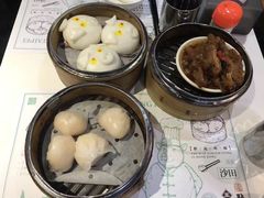 -点点心点心专门店(湾仔店)