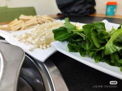 -新乡杨记红焖羊肉火锅(天坛南门店)