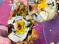-小陆莲花蟹园农家乐(莲花岛店)