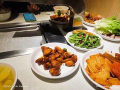 -春天烤肉自助餐厅(南内环店)