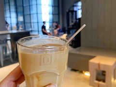 -来回·咖啡(钟村咖啡豆店)