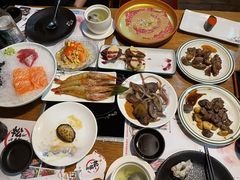-松坂屋日料自助(长城路店)