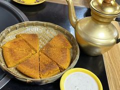 -银同牦牛肉火锅