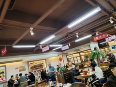 -张氏父子常德肠子馆(贺龙店)