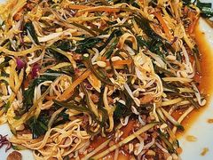-李记东北饺子馆·东北菜(欢乐谷店)