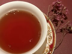 -老欧洲咖啡·西餐(后湖店)