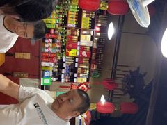 -老济南民间小吃·传统鲁菜(芙蓉街店)