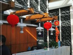 -和园景逸大酒店朗月汤泉