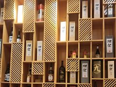 -吉兆·料理(红梅南路店)