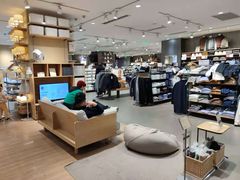 -MUJI无印良品(滨江宝龙城店)