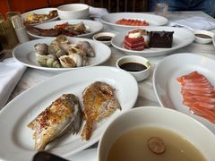 -君悦酒店·乐厨·高空自助餐(青年大街店)