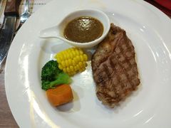 -斗牛士牛排餐厅(富力海珠城广场店)