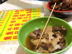 -吉鸿居和味牛杂