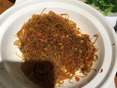 -金枝玉叶上海人家食府(三里河店)