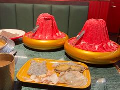 -牛New寿喜烧(金鹰世界店)