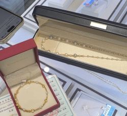 点击看大图 -Cindy Jewelry·钻戒·彩色宝石