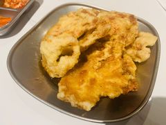 -延锄汤饭食堂(桂林路店)