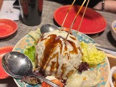 -满来寿喜烧(金虹桥店)