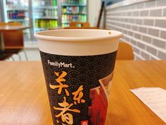 -全家便利店(南峰中心店)