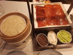 -上海和平饭店龙凤厅 Dragon Phoenix