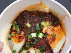 豌豆凉粉-洞子口张老二凉粉(文殊院店)