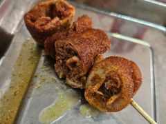 大套肠-海平馄饨(逍遥二路店)