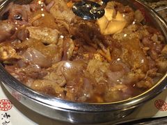 -黄记煌三汁焖锅(新世纪广场店)