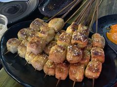 -黄师傅湿辣牛肉(胡桃里店)